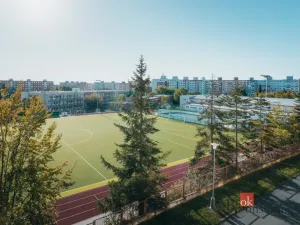 Prodej bytu 4+1, Plzeň - Bolevec, Žlutická, 81 m2