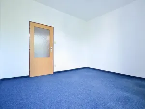 Pronájem kanceláře, Praha - Bubeneč, Mlýnská, 13 m2