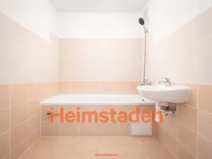 Pronájem bytu 3+1, Český Těšín, Hornická, 67 m2