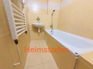 Pronájem bytu 3+1, Ostrava - Poruba, Čs. exilu, 79 m2