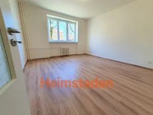 Pronájem bytu 3+1, Ostrava - Poruba, Čs. exilu, 79 m2