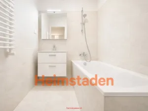 Pronájem bytu 2+1, Ostrava - Poruba, 17. listopadu, 63 m2