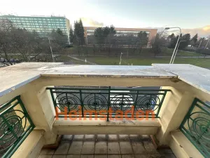 Pronájem bytu 2+1, Ostrava - Poruba, 17. listopadu, 63 m2