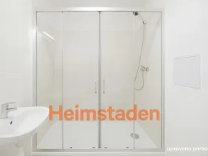 Pronájem bytu 2+kk, Ostrava - Poruba, Dvorní, 56 m2