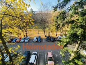 Pronájem bytu 2+kk, Ostrava - Poruba, Dvorní, 56 m2