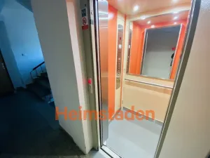 Pronájem bytu 2+kk, Ostrava - Poruba, Dvorní, 56 m2