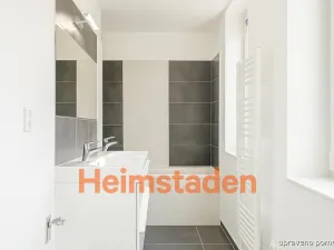 Pronájem bytu 4+kk, Ostrava - Moravská Ostrava, Na Desátém, 105 m2
