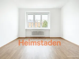 Pronájem bytu 4+kk, Ostrava - Moravská Ostrava, Na Desátém, 105 m2