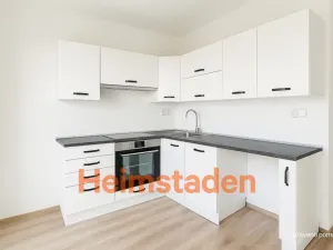 Pronájem bytu 3+1, Ostrava - Moravská Ostrava, Sokolská třída, 69 m2