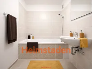 Pronájem bytu 3+1, Karviná - Nové Město, Závodní, 73 m2