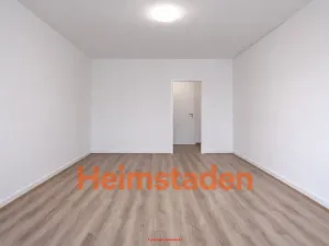 Pronájem bytu 2+1, Orlová - Lutyně, Osvobození, 57 m2