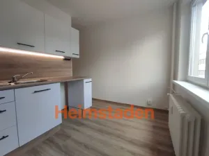 Pronájem bytu 2+1, Orlová - Lutyně, Osvobození, 57 m2