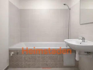 Pronájem bytu 2+1, Orlová - Lutyně, Osvobození, 57 m2