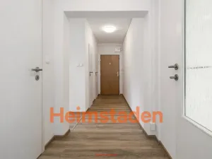 Pronájem bytu 2+1, Orlová - Lutyně, Osvobození, 57 m2