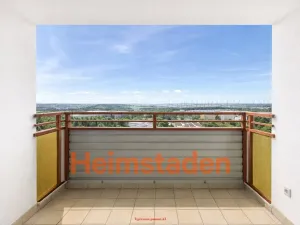 Pronájem bytu 2+1, Havířov - Podlesí, Kosmonautů, 63 m2