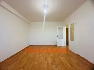 Pronájem bytu 1+1, Ostrava - Moravská Ostrava, Bachmačská, 34 m2