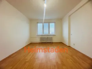 Pronájem bytu 1+1, Ostrava - Moravská Ostrava, Bachmačská, 34 m2