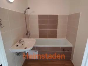 Pronájem bytu 1+1, Ostrava - Hrabůvka, Cholevova, 40 m2