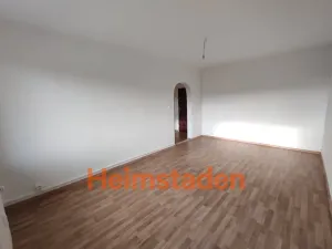 Pronájem bytu 1+1, Ostrava - Hrabůvka, Cholevova, 40 m2