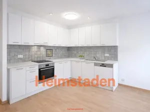 Pronájem bytu 3+kk, Ostrava - Poruba, Hlavní třída, 76 m2