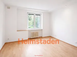 Pronájem bytu 3+kk, Ostrava - Poruba, Hlavní třída, 76 m2