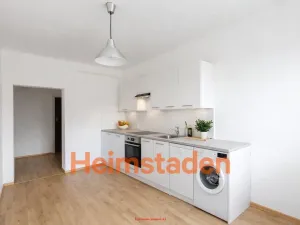 Pronájem bytu 2+1, Ostrava - Poruba, Školní, 54 m2