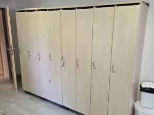 Pronájem výrobních prostor, Náměšť nad Oslavou, Masarykovo nám., 380 m2