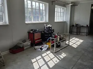 Pronájem výrobních prostor, Náměšť nad Oslavou, Masarykovo nám., 380 m2