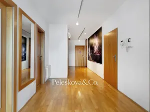Prodej bytu 3+kk, Praha - Smíchov, Švédská, 128 m2
