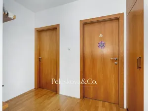 Prodej bytu 3+kk, Praha - Smíchov, Švédská, 128 m2