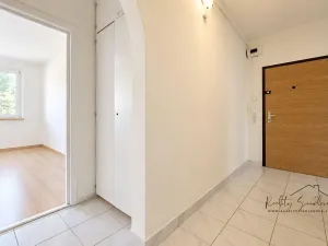 Pronájem bytu 3+1, Přerov, Palackého, 68 m2