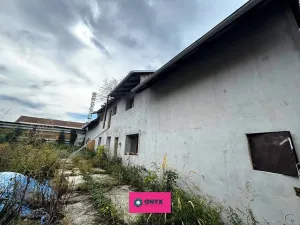 Prodej rodinného domu, Jenštejn, 344 m2