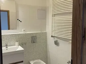 Pronájem bytu 2+kk, Praha - Michle, V dolině, 53 m2