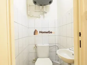 Pronájem bytu 2+kk, Praha - Vršovice, Sevastopolská, 46 m2
