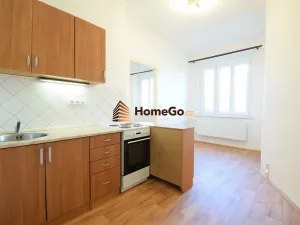 Pronájem bytu 2+kk, Praha - Nusle, Lounských, 54 m2