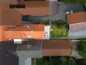 Prodej rodinného domu, Novosedly, 192 m2