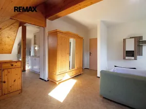 Pronájem bytu 1+kk, Senohraby, U školky, 46 m2
