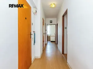 Prodej bytu 3+1, Praha - Střešovice, Střešovická, 78 m2