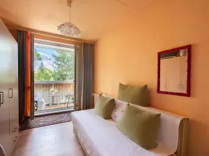 Prodej bytu 3+1, Praha - Modřany, Pertoldova, 75 m2