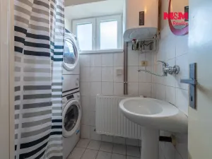 Prodej rodinného domu, Krhanice, 70 m2