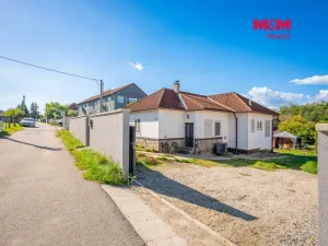 Prodej rodinného domu, Krhanice, 70 m2
