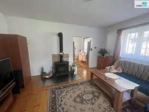 Prodej rodinného domu, Koberovy - Michovka, 416 m2