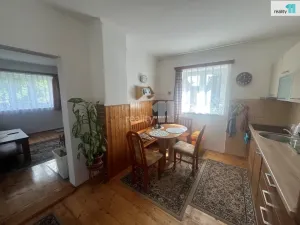 Prodej rodinného domu, Koberovy - Michovka, 416 m2