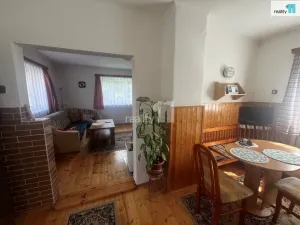 Prodej rodinného domu, Koberovy - Michovka, 416 m2