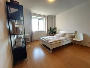 Pronájem bytu 2+kk, Šlapanice, Brněnská Pole, 62 m2