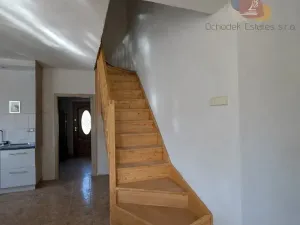 Prodej rodinného domu, Albrechtice, Mikulova, 129 m2