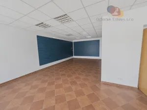Prodej obchodního prostoru, Šumperk, Uničovská, 1694 m2