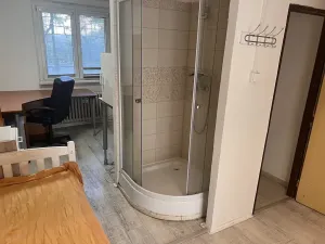Pronájem obchodního prostoru, Chodov, Revoluční, 35 m2