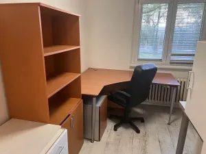 Pronájem obchodního prostoru, Chodov, Revoluční, 35 m2