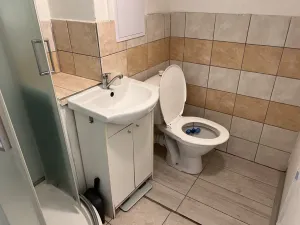 Pronájem bytu 1+kk, Chodov, Jiráskova, 21 m2